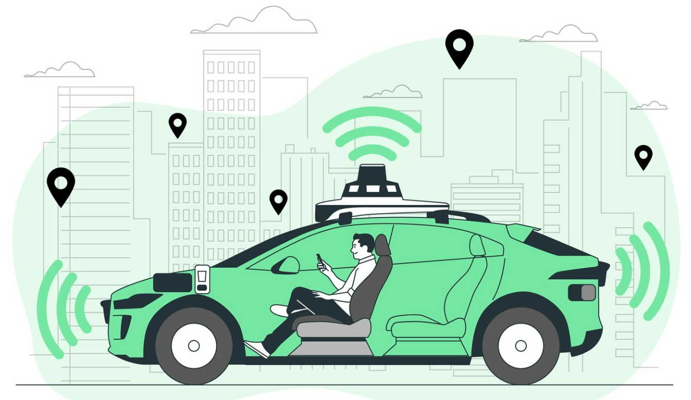 The Future of Ride-Sharing: How Technology is Reshaping Transportation Services