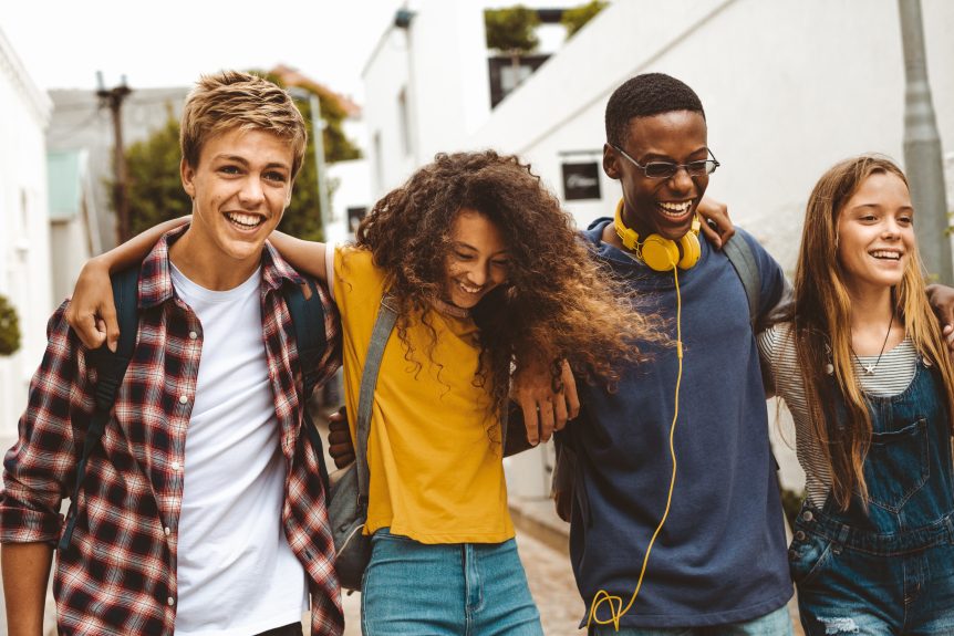 Navigating Parent-Teen Relationships: Understanding Adolescents’ Needs