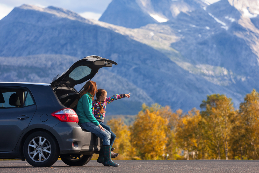 Road Trip Essentials: Must-Have Gear for the Ultimate Driving Adventure
