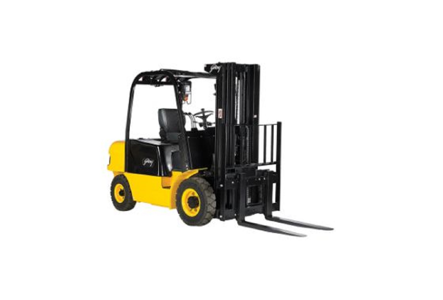 Forklifts Truck Market Industry Demand Analysis by 2024-2032 | Reports n' Insights