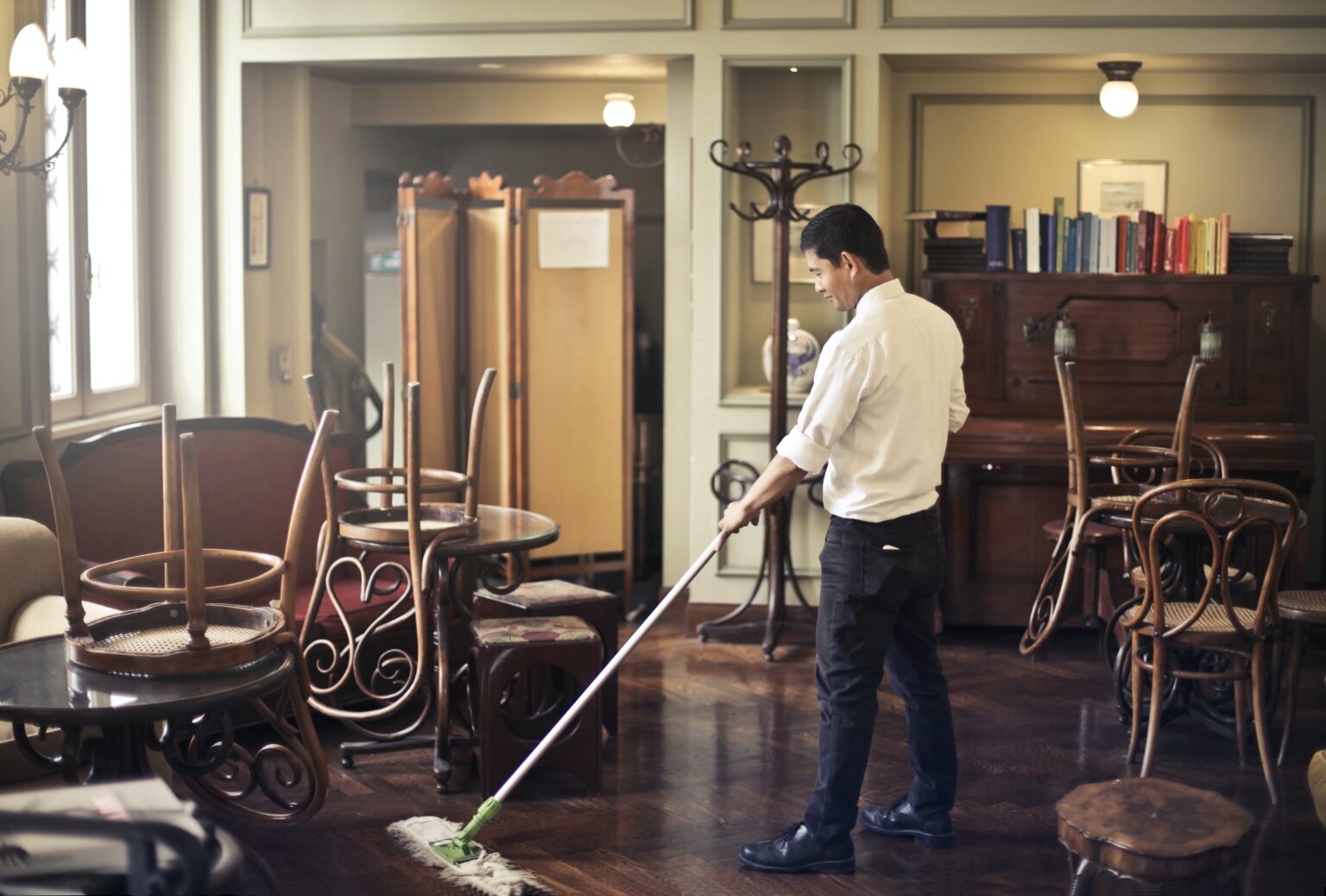 Renew Your Space: Professional Carpet Cleaning for Fresher Homes