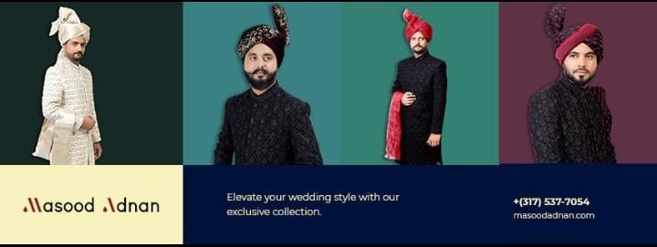 Groom Marriage Wedding Sherwani: A Timeless Choice for the Special Day