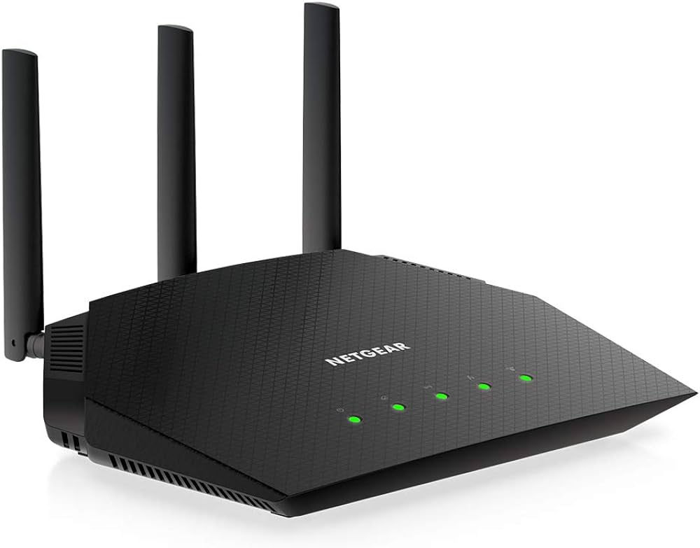 Setup of a Guest Network on Your Netgear Router