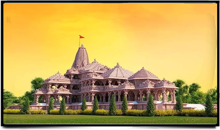 Importance of Taxi Service in Ayodhya