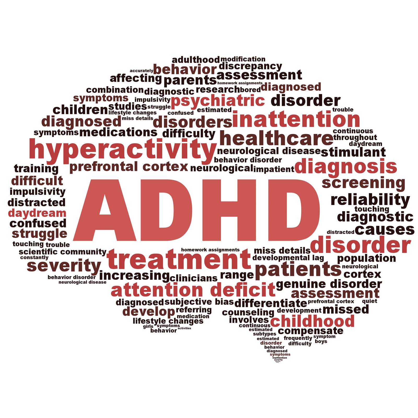 ADHD and Holistic Nutrition: Feeding Your Brain and Body
