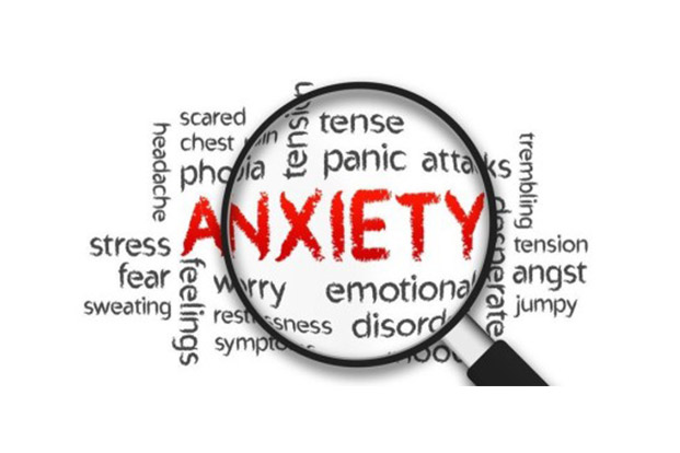 Anxiety’s Effect on Academic and Professional Achievement