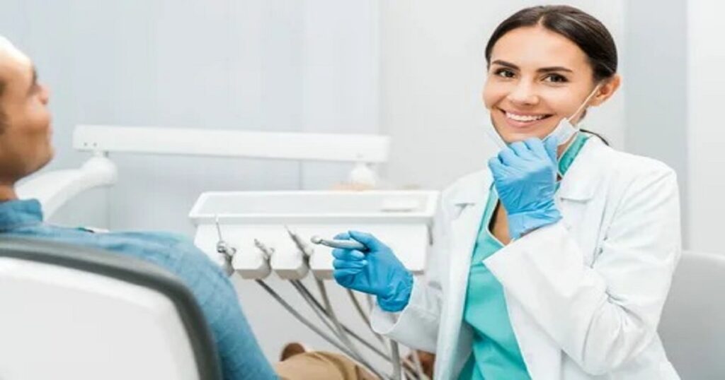 Emergency Dental Services in Lahore: Immediate Help When You Need It