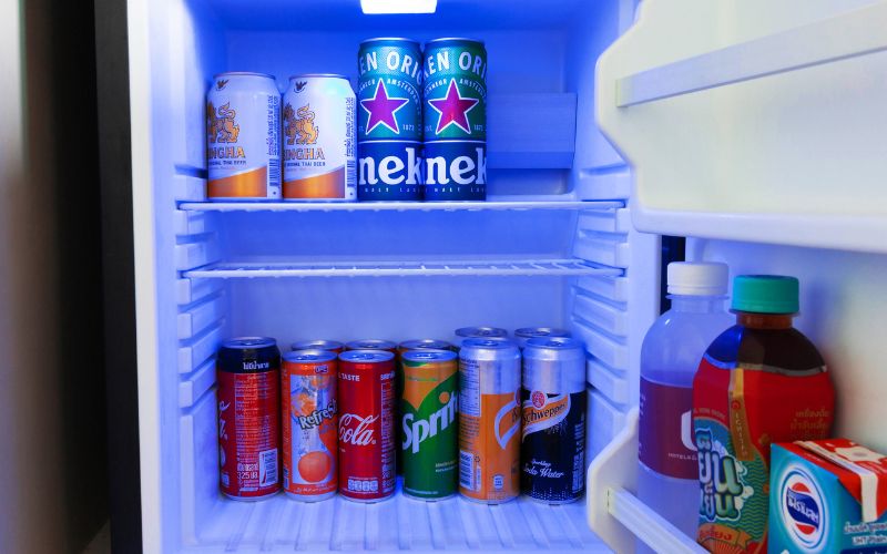 Commercial Fridges: Keeping Your Business Cool and Fresh