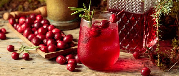Is Cranberry Juice Effective For Curing Erectile Dysfunction?