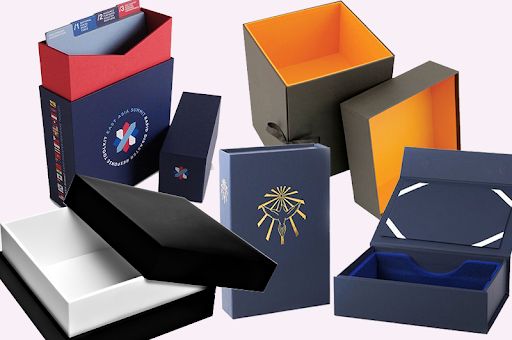 Design That Delivers: Effective Strategies for Packaging Box Selection