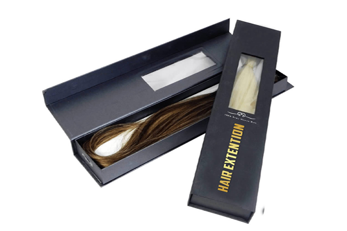 10 Essential Features of High-Quality Hair Extension Boxes