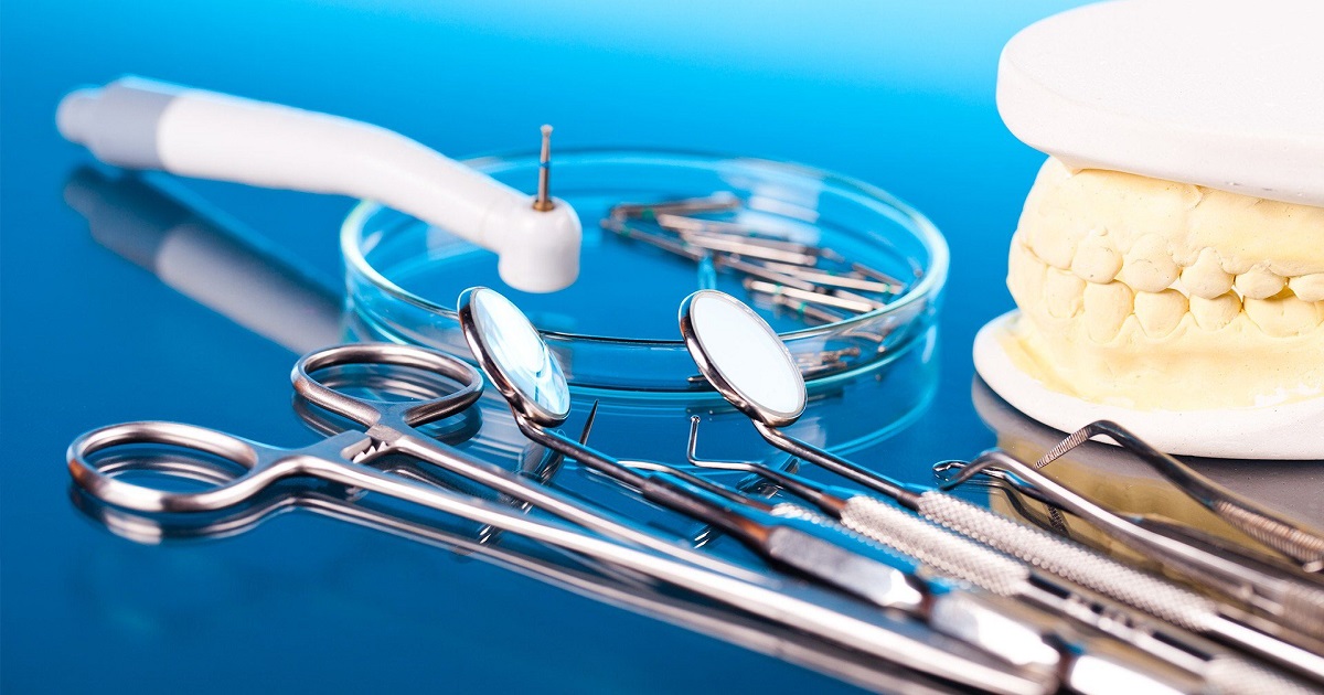 5 Best Ways to Sell Dental Instruments USA