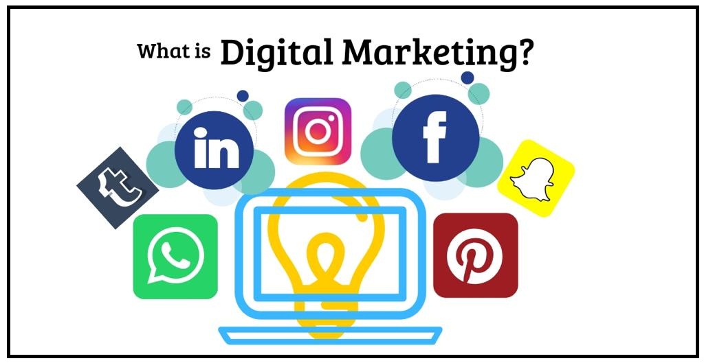 Digital Marketing Course in Chandigarh