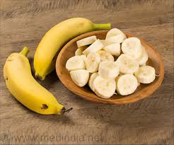 Health Benefits of Bananas