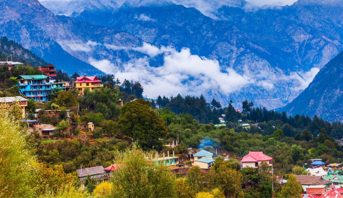Experience the Majesty of the Himalayas: Unveiling the Himalayan Heights Festival