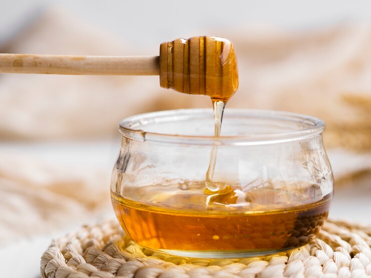 Does Honey Can Make You Last Longer in Bed
