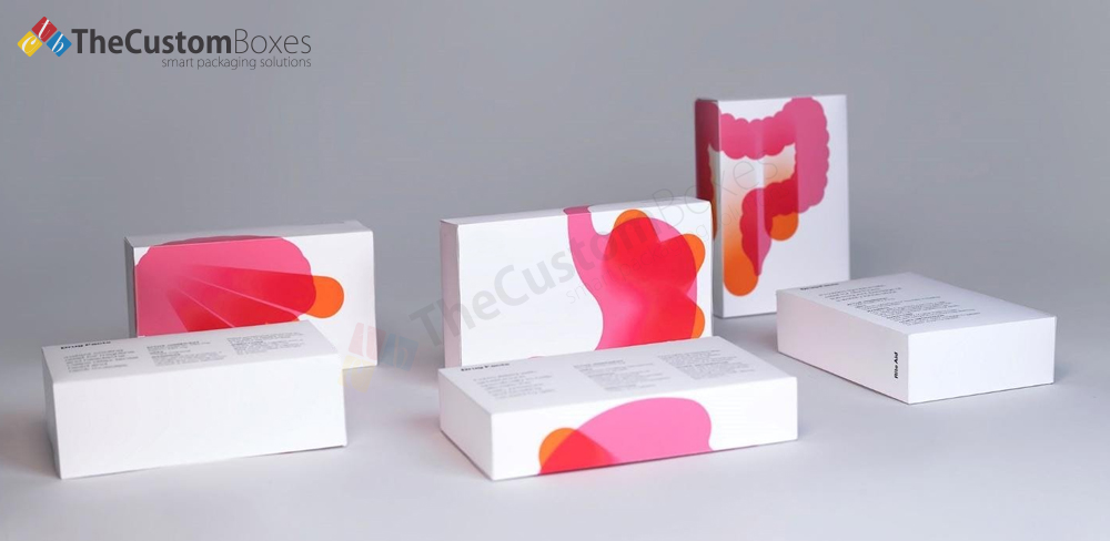 What Are The Different Types of Branded Boxes