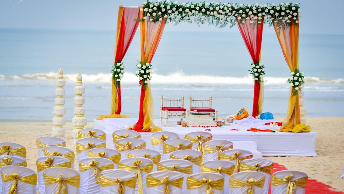 Ultimate Guide to Planning a Destination Wedding in Bangalore