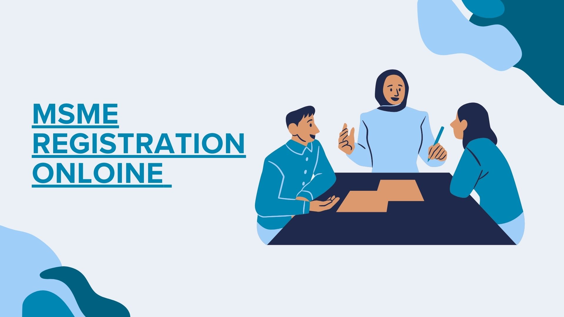MSME Registration in India: Everything you need to know