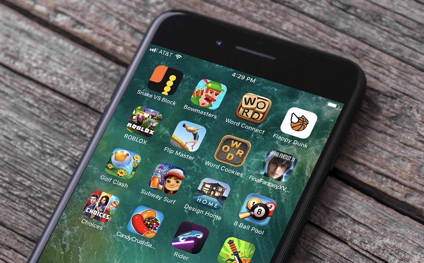 Level Up Your Mobile Game in 2024: Essential Services from Top Mobile App Game Developers