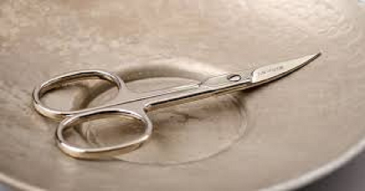 Nail Scissor Supplier in UK: Navigating the Options for Your Business