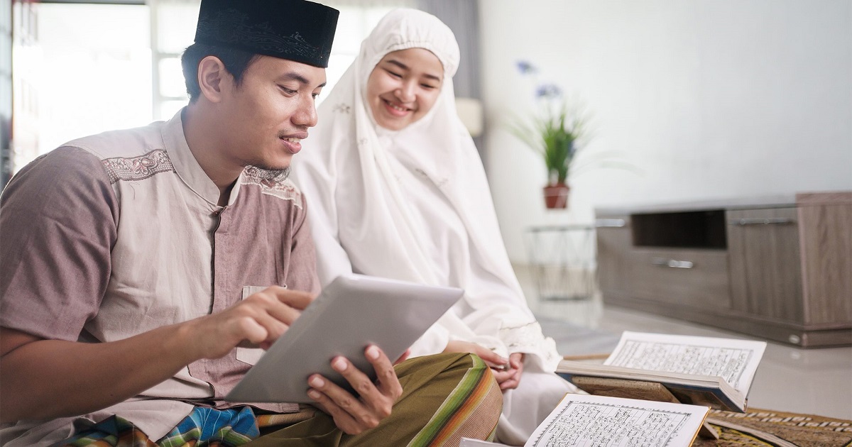 Best Online Quran Tutor in the UK in 2024