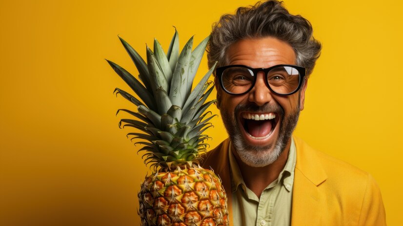 Surprising Benefits Of Pineapple Sexually