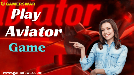 Play Aviator Game and Win Real Money