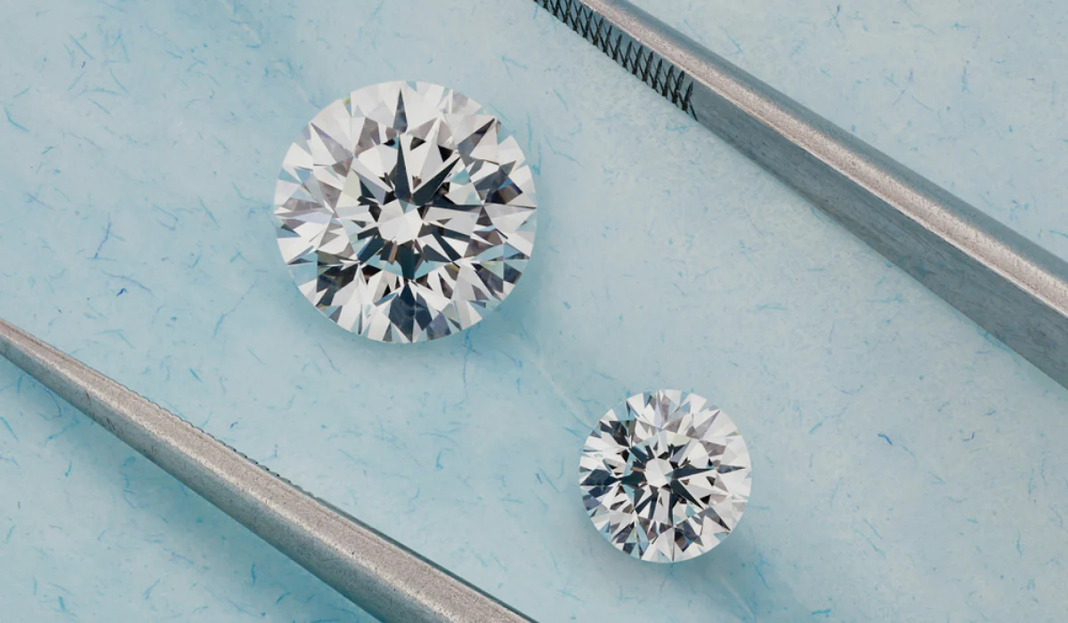 How to Buy 1 Carat Lab Grown Diamond?