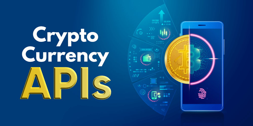 Cryptocurrency Exchange APIs for Developers
