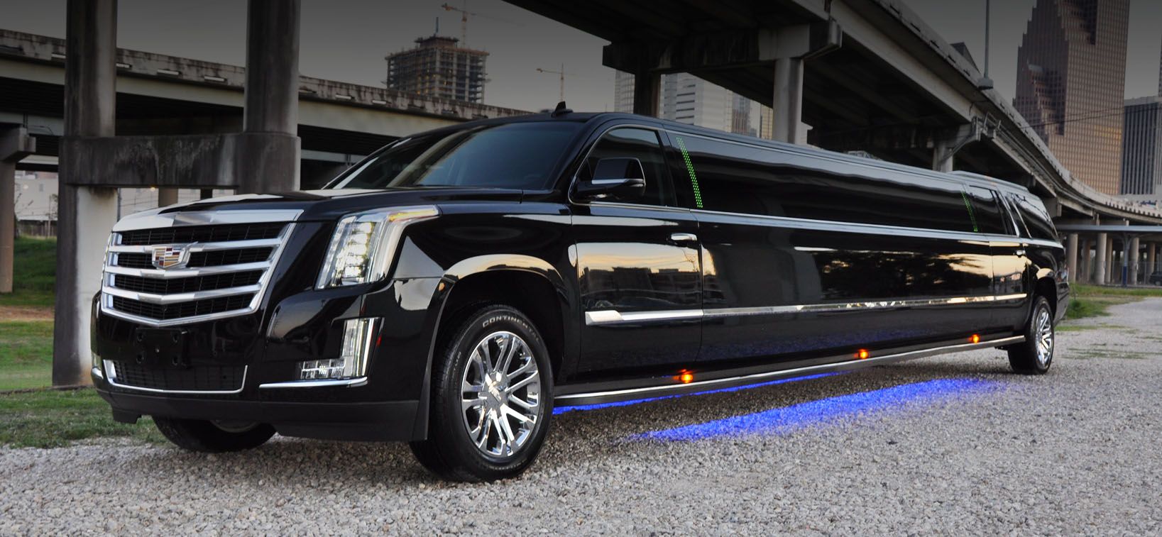 Introducing Airport Limo Service Near Me || Elevate Your Travel Experience: