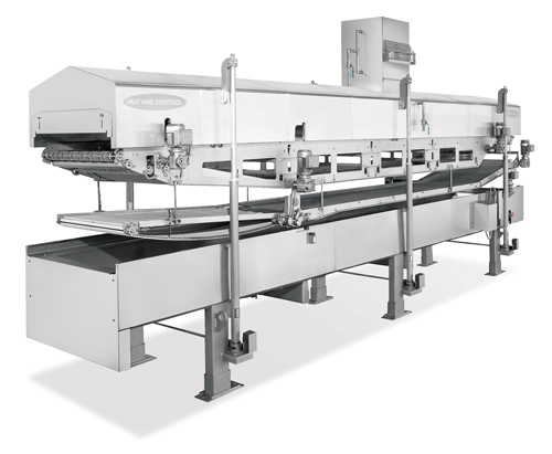 How do Heat & Control Batter Applicators Help you with your Diabetic Food Manufacturing Business?