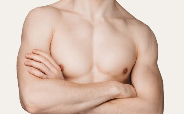 Gynecomastia Surgery and Body Image: How It Impacts Mental Health