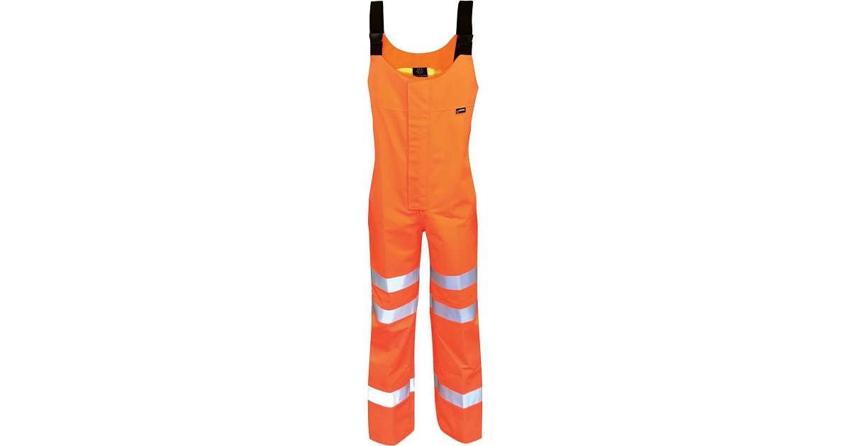 Step into style and safety with our Hi vis work trousers