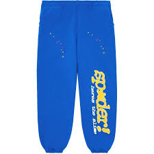 Sp5der Clothing || Sp5der sweatpants || Sp5der Worldwide