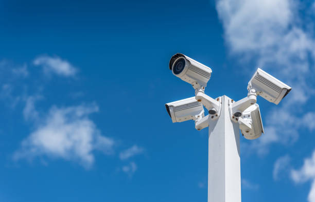 The Power of CCTV Systems Enhancing Security with Cutting-Edge Technology