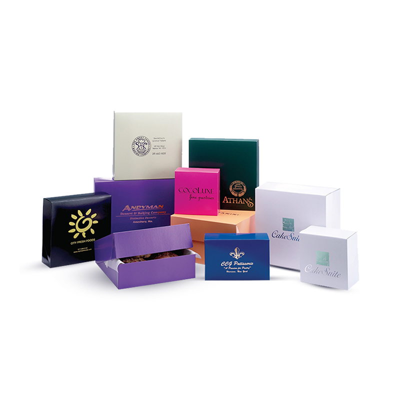 What Are the Latest Trends in Custom Boxes With Logo Wholesale Design?