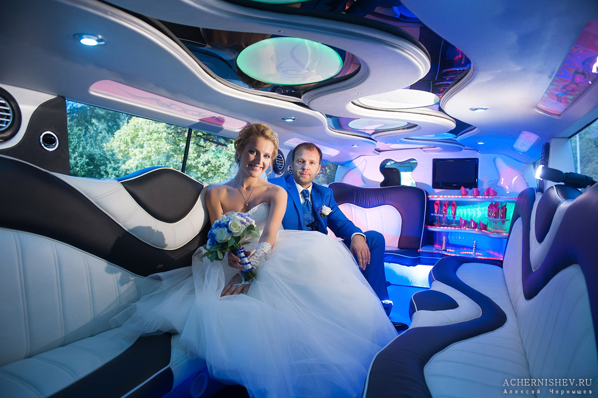 Your Wedding Experience with Limo Service For Wedding