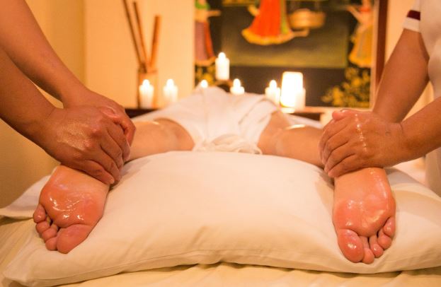 Massage for Spiritual and Physical Harmony