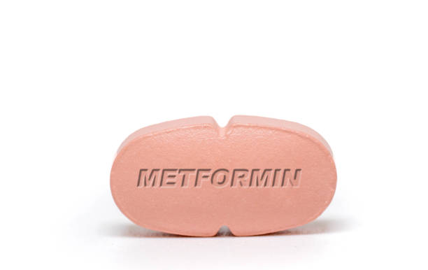 What are the metformin side effects in women long-term?