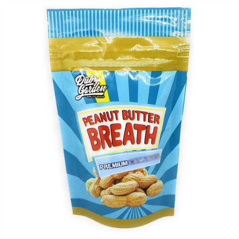 Peanut Butter Breath Bags: Unveiling the Aromatic Delight