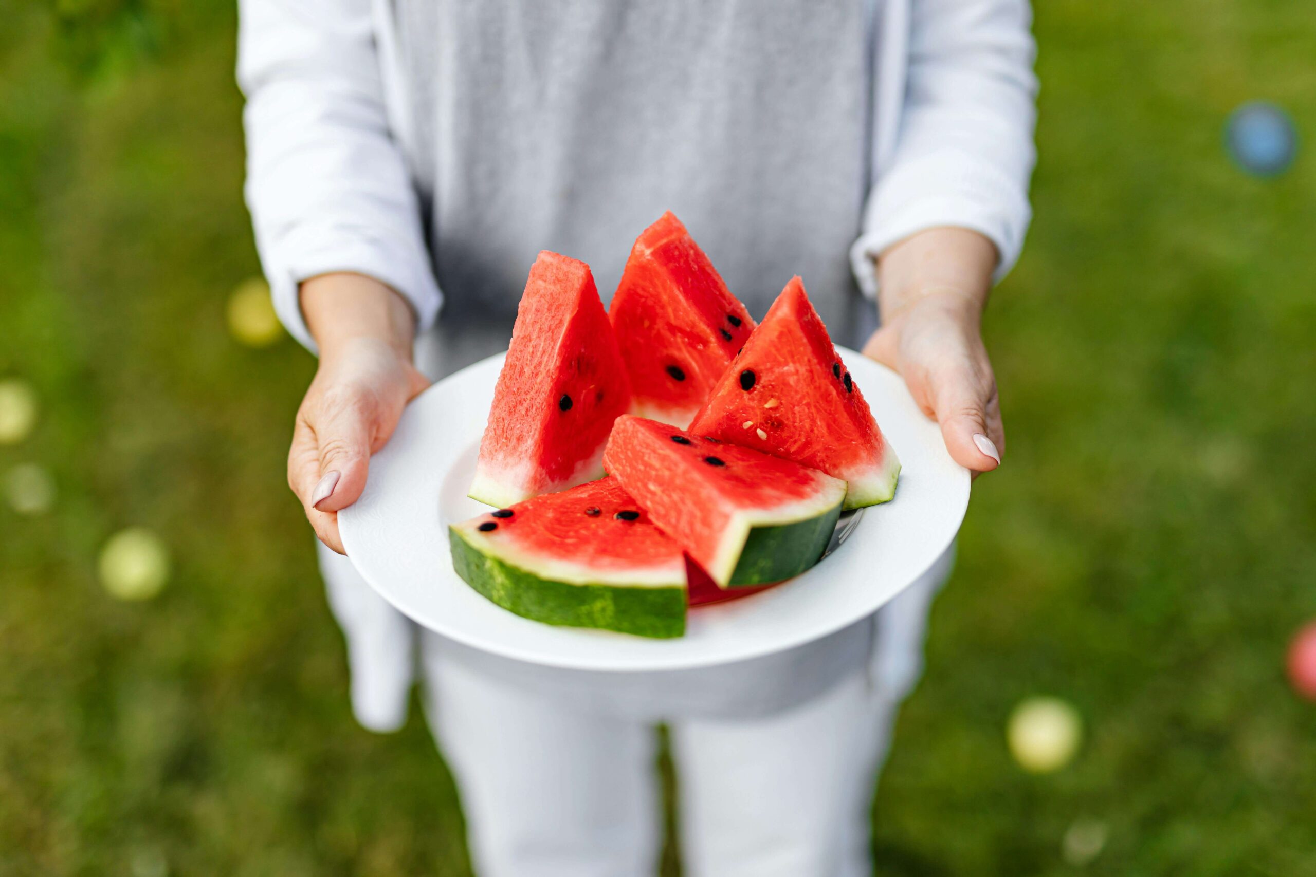 Benefits of Watermelon for Your Health