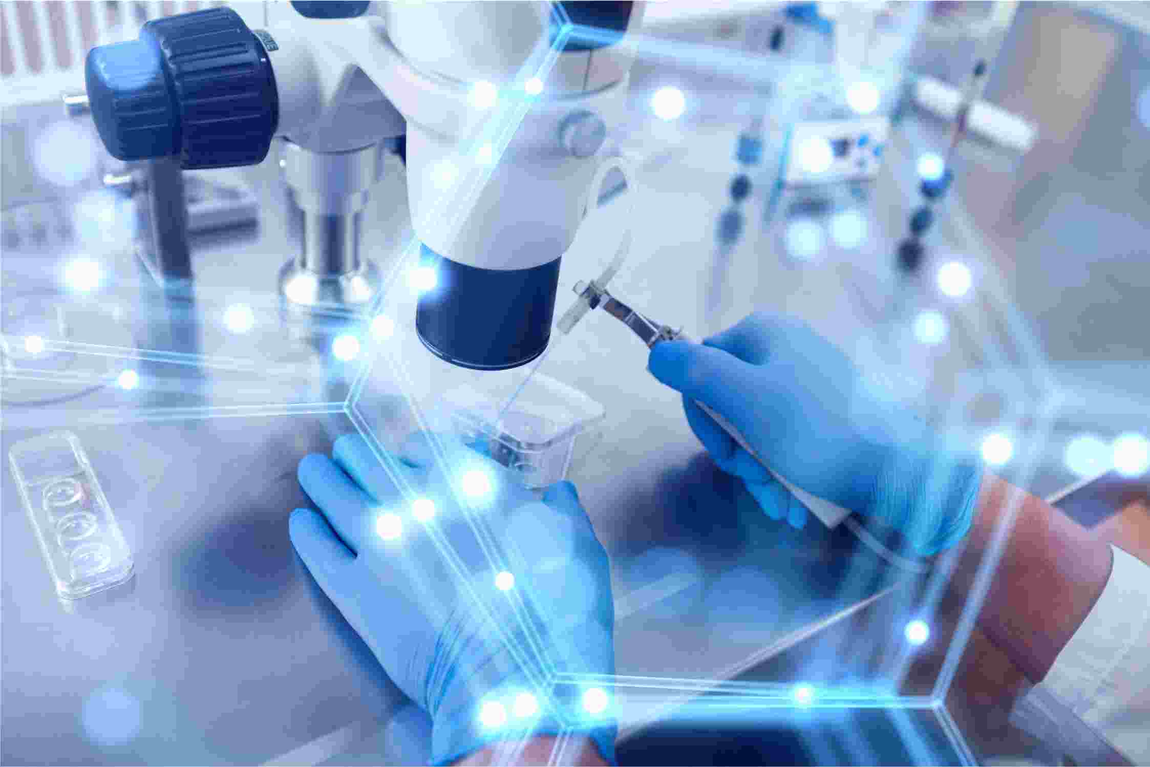 New Technology to Promote Drug Development-AI Technology