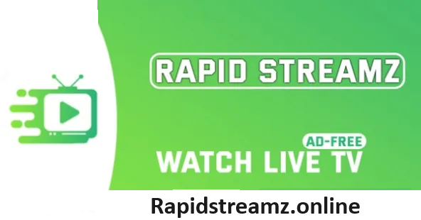 Rapid Streamz APK Download For Android Latest Version 2024