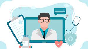 Revolutionizing Healthcare: The Role of Telemedicine App Development Companies in Digital Health Solutions