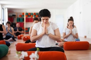 Become a Certified Yoga Instructor: A Comprehensive Guide