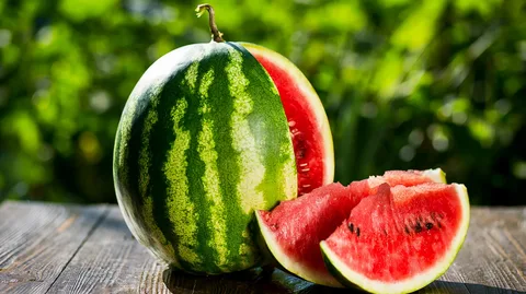 Unveiling the Remarkable Health Benefits of Watermelon