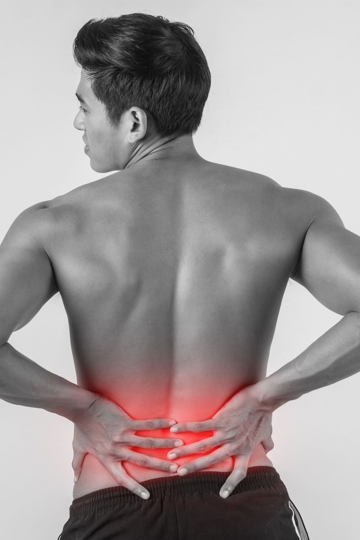 Understanding Lower Back Pain Causes in Men: A Comprehensive Guide